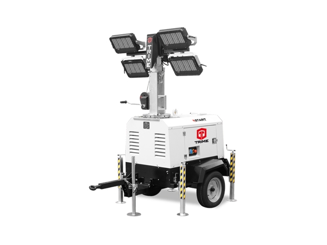 Осветительная вышка TRIME X-START 4X320W LED
