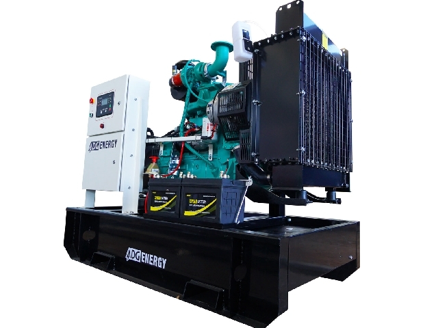 Дизельный генератор ADG-ENERGY ADG-45C