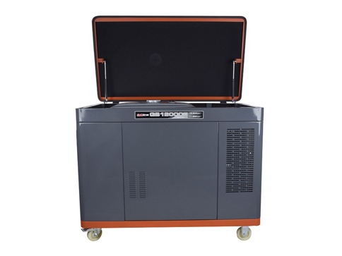 Бензиновый генератор EVOline QB 12000 E