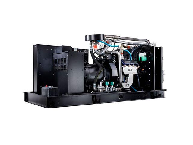 Газогенератор Generac SG56/PG50