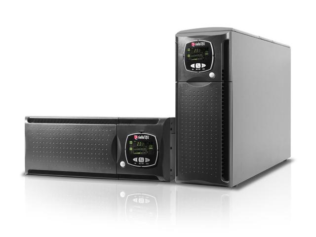ИБП Riello Sentinel Dual 1/1 SDL 10000