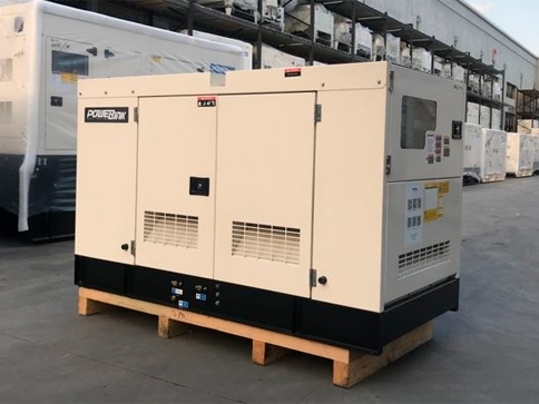 Газовый генератор PowerLink GR16S-NG